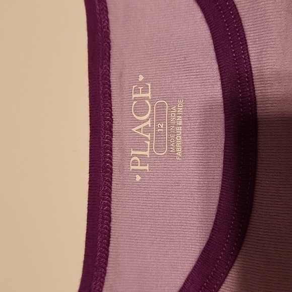 The Children’s Place Girl's Sweet Dreams Pajama - Picture 6 of 9